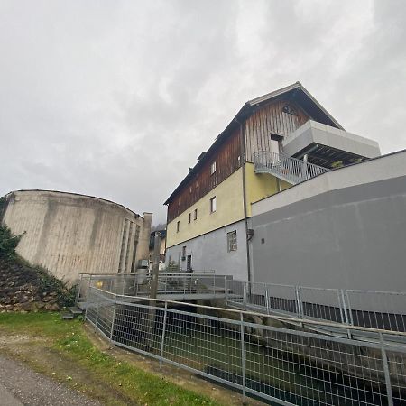 Ferienwohnung Gangsteig Grodig Luaran gambar