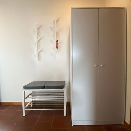 Ferienwohnung Gangsteig Grodig Luaran gambar