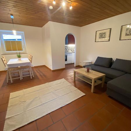 Ferienwohnung Gangsteig Grodig Luaran gambar