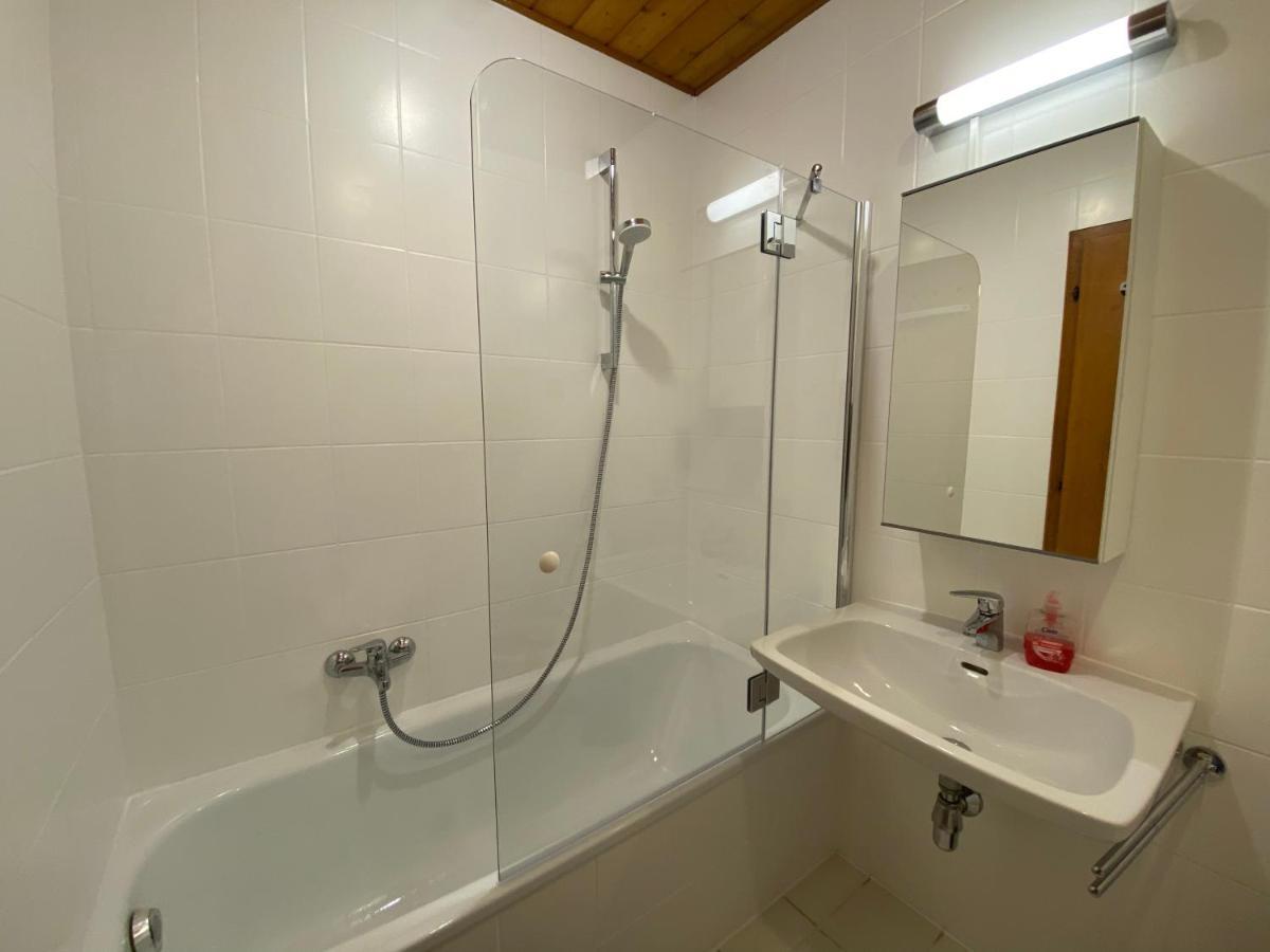 Ferienwohnung Gangsteig Grodig Luaran gambar