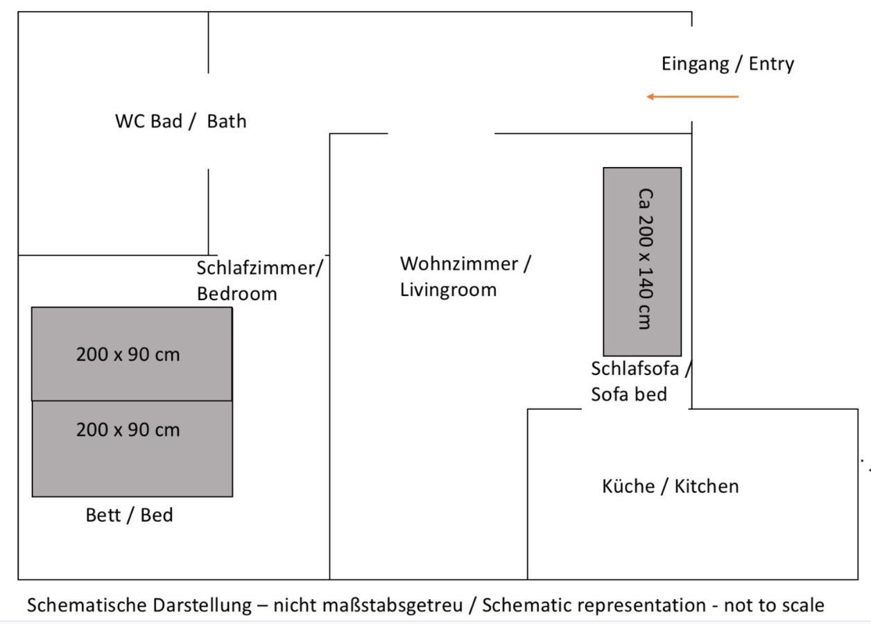 Ferienwohnung Gangsteig Grodig Luaran gambar