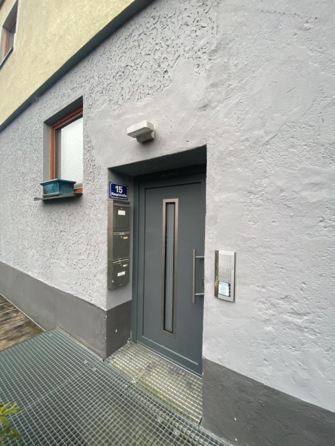 Ferienwohnung Gangsteig Grodig Luaran gambar