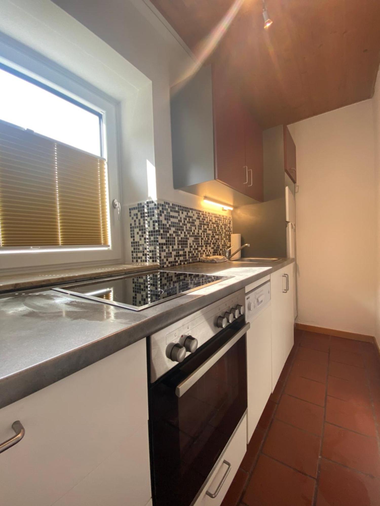 Ferienwohnung Gangsteig Grodig Luaran gambar